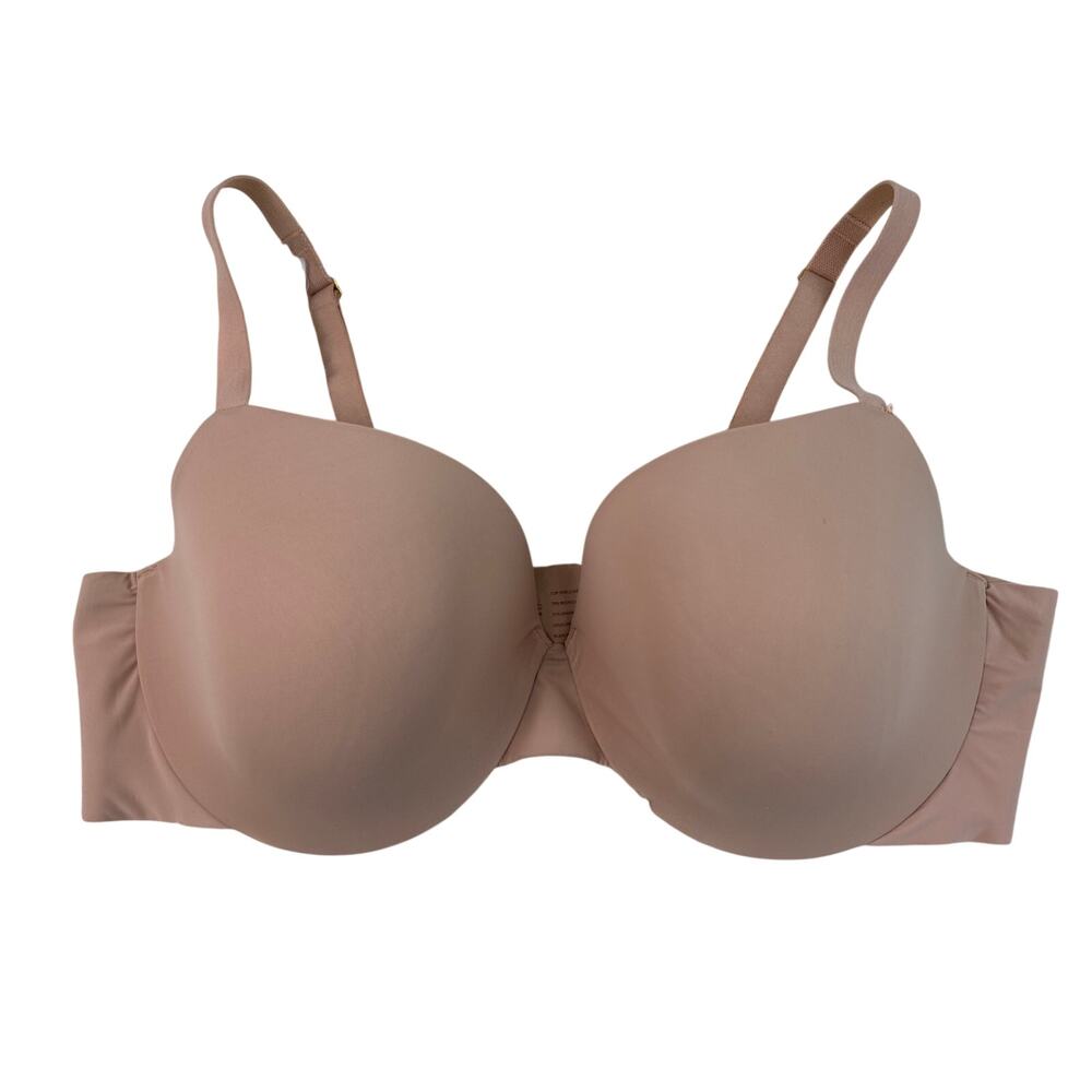SOMA Women's 38D Tan Perfect Coverage Bra‎ *